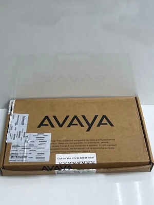 AVAYA MM721 BRI S0,1 VH3F1 - Image 1 of 4