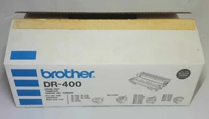 NEU Brother DR400 schwarz Trommel Einheit Kassette - Bild 1 von 3