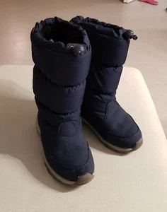 Kamek Winterstiefel Wasserpoof Gr. 30 - Bild 1 von 6