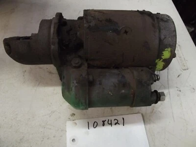 Owatonna Mustang 1200 Wisconsin VH4D Starter - Image 1 of 3