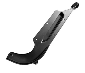 QSC Hood Pivot Bracket Left Driver Side for Freightliner Cascadia 17-15346-002 - Picture 1 of 4