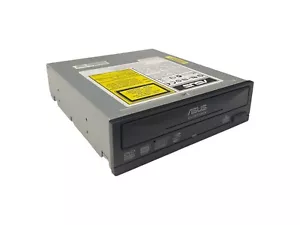 Asus Quietrack DRW-1814BLT DVD RW DL Drive Burner Writer Internal SATA 5.25" - Picture 1 of 7