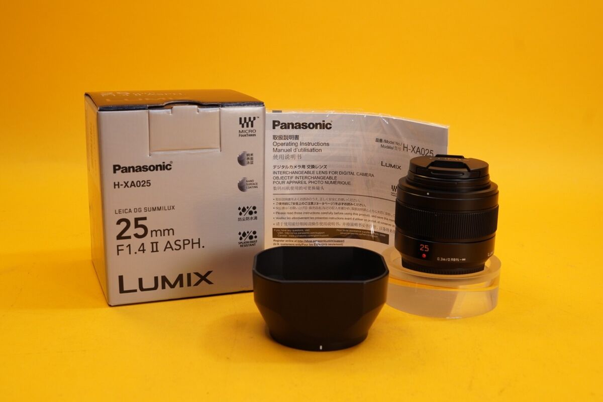 Leica 25mm Focal Camera Lenses for sale | eBay Leica 25mm Focal Camera Lenses for sale | eBay