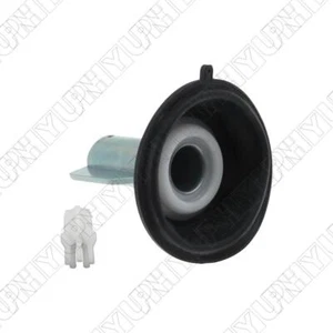 2 x Carburetor Diaphragm Vacuum Valve Slide 161260015 16126-0015 For Kawasaki - Picture 1 of 6