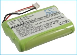 Batería para Tiptel 500 DECT,P11,T016 P/N: 84743411,AH-AAA600F 700mAh / 2.52Wh - Imagen 1 de 5