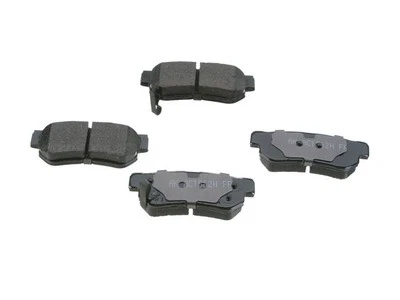 For 2004-2006 Kia Amanti Brake Pad Set Rear Akebono 15966RFQK 2005 - Image 1 of 2