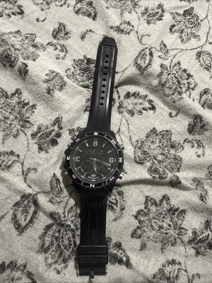 US POLO WATCH PERFECT WORKING CONDITION BARELY USED - Image 1 of 4