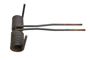 90 Polaris Indy 500 Rear Shock Springs - Picture 1 of 3