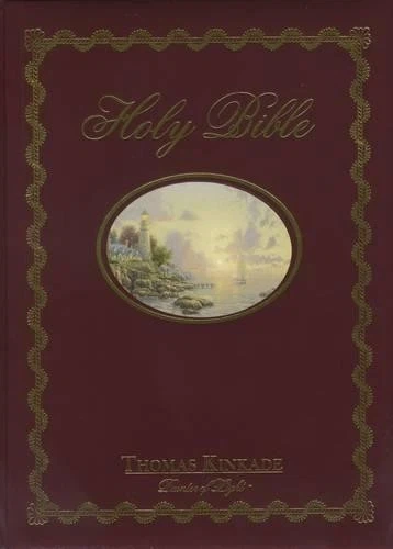 NKJV, Lighting the Way Home Family Bible, Hardcover, Red Letter - 9780718002435 - Image 1 of 1