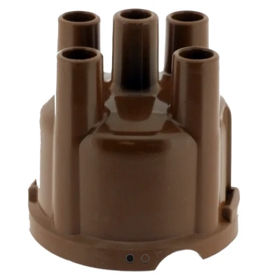 Distributor Cap - Various European Vehicles 1954-1974 - Image 1 of 2