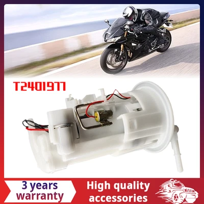 Fuel Pump Module Assembly Fit For TRIUMPH DAYTONA 675 2006-2012 - Изображение 1 из 4