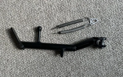 BMW R1250RT R1200RT 2014 - 2025 Side Stand assembly 46538532726 Kick Stand - Image 1 of 4