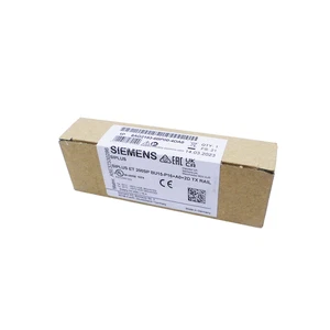 SIEMENS SIPLUS ET 200SP 6AG2193-6BP00-4DA0 6AG21 93-6BP00-4DA0 FS: 21 -sealed- - Picture 1 of 3