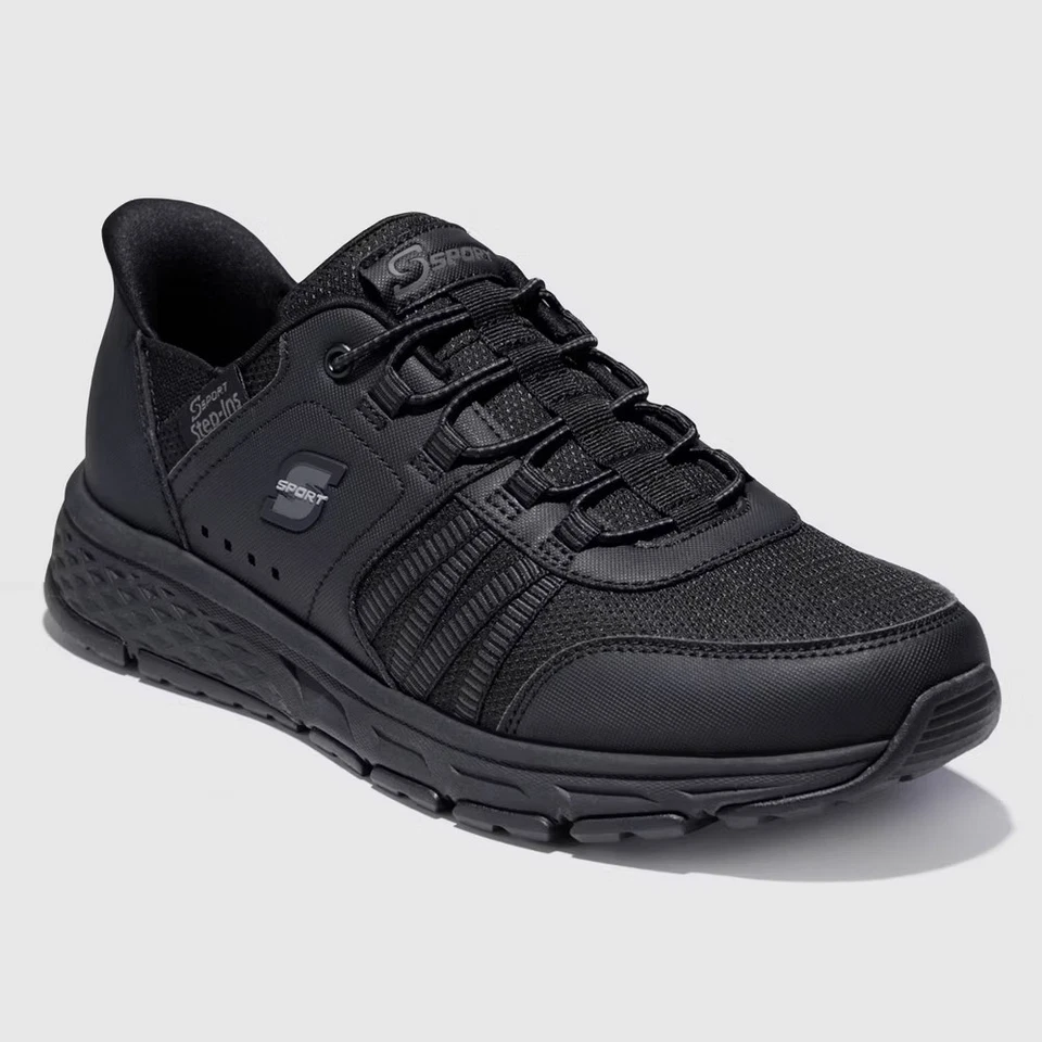 S Sport By Skechers Men's Sandler Sneakers - Image 1 of 1