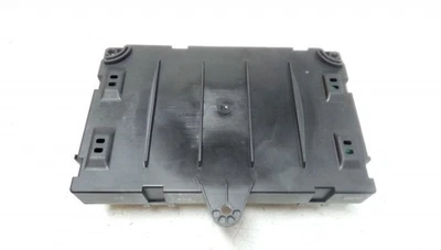 Centralina Comfort PEUGEOT 407 SW 6E 9656148180 2.0 Diesel 100kw 2005 27705623 - Immagine 1 di 4