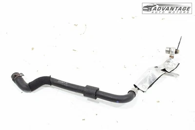 2015-2018 AUDI Q3 QUATTRO ДВИГАТЕЛЬ ТУРБОКОМПРЕССОР ВОЗВРАТ ОХЛАЖДАЮЩЕЙ ЖИДКОСТИ ВЫПУСКНОЙ ШЛАНГ OEM - Изображение 1 из 4