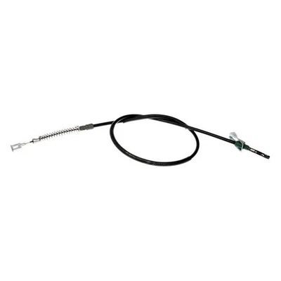Cable de freno de estacionamiento para Ford E-250 Econoline/E-350 Eco Club Wagon 2000 2001 2002 Foto 1 de 4