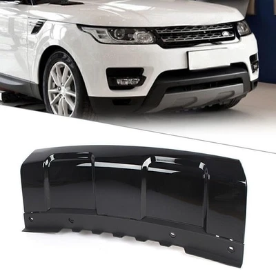 Fit LAND ROVER RANGE ROVER SPORT 2014-2017 2015 Towing Eye Front Cover LR095427 Foto 1 de 4