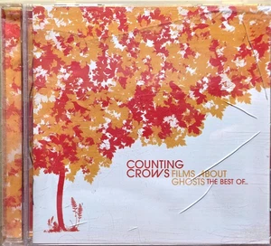 COUNTING CROWS - FILME ÜBER GEISTER: DAS BESTE VON CD 2004 BMG BRANDNEU KOSTENLOSER VERSAND - Bild 1 von 2
