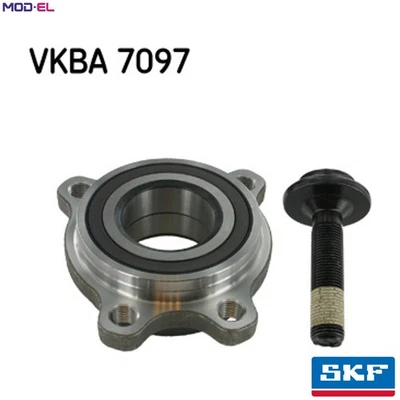WHEEL BEARING KIT VKBA 7097 FOR AUDI A4/Allroad A5/Convertible/Sportback 2.0L A4 - Image 1 of 4