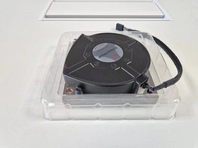 Dynatron B9, Intel S3647 Square ILM, All Copper Heatsink, High Performance 1U - Image 1 of 4