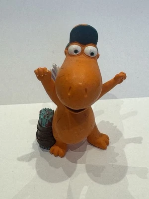 tonies tonie Der kleine Drache Kokosnuss 2016 - Bild 1 von 4