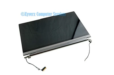 SH50U96037 450.0HD02.0001 OEM LENOVO LCD ASSEMBLY 15.6 C940-15IRH 81TE (B)(AA83) - Image 1 of 2