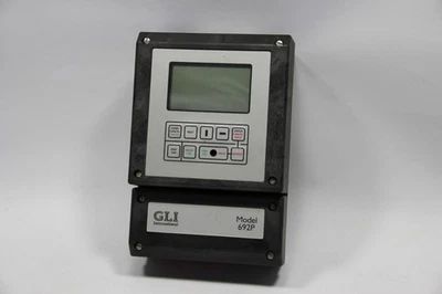 GLI International 692P3F5A7NN 5-Wire pH Transmitter Great Lakes Instrument - NEW - Image 1 of 4