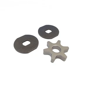 Chain Sprocket 3/8" Picco 6T for Stihl HT56C HT70 Chainsaw #0000 640 2002 - Picture 1 of 3