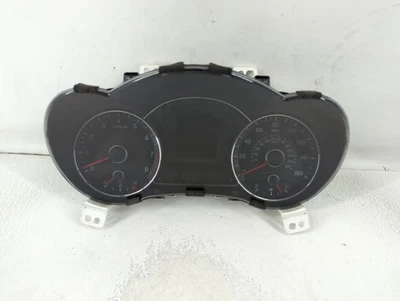 2014-2016 Kia Forte Speedometer Instrument Cluster Gauges LGUOE - Image 1 of 4