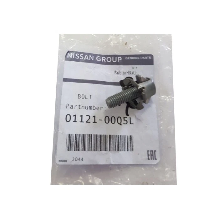 Per Renault Master I II III IV Pro Clip Di Protezione Copertura Sotto Motore - Immagine 1 di 3