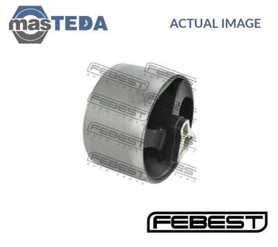 CRMB-VOYRR MONTAJE MOTOR MONTAJE TRASERO FEBEST PARA DODGE CARAVANA 3.8L,3.3L,4L,2.8L Foto 1 de 4