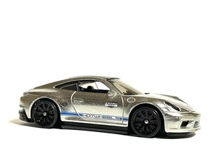Hot Wheels New 2025 Zamac 911 Porsche Carrera T Unspun - Picture 1 of 8