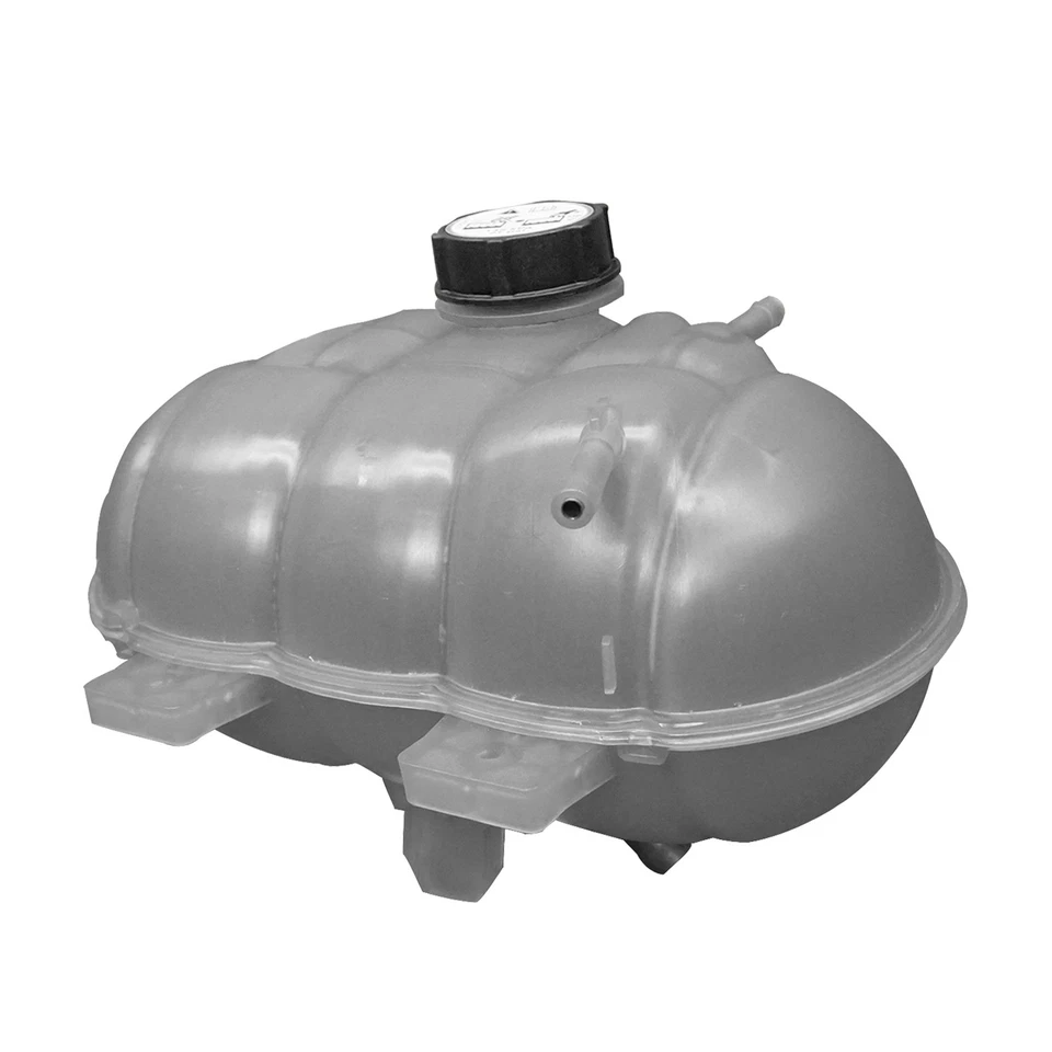 FO3014168 New Replacement Engine Coolant Reservoir Fits 2015-2020 Ford Mustang - Image 1 of 1