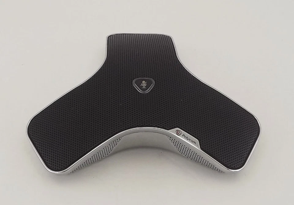 Polycom RealPresence Group 500 *Voice Conference Microphone with cable - Image 1 of 1