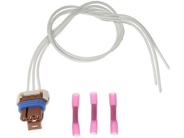 Kit de conector de bobina de encendido AC Delco 74PS19T para Chevy K2500 Suburban 1996-1999 Foto 1 de 1