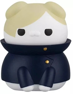 Jujutsu Kaisen Kento Nanami Mini Figure - MEGA CAT Jujutsu Nyan Arc - Picture 1 of 1