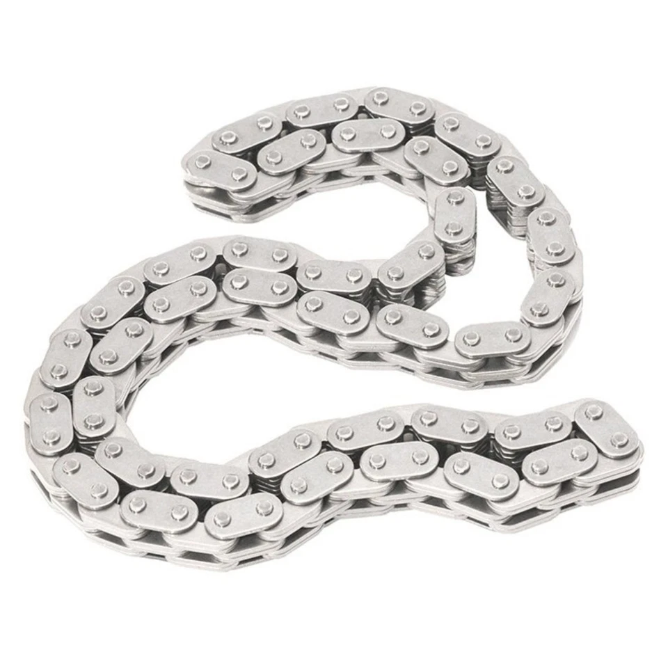 Cadena de distribución ACDelco genuina para Pontiac Aztek 2001-2005 | Tipo de rodillo único Foto 1 de 4