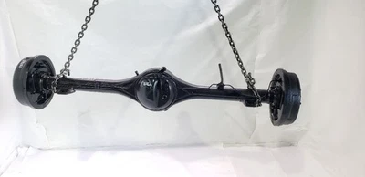 1993 1994 Nissan Pickup OEM Rear Axle 4 Cylinder Automatic 4x2 - Image 1 of 4