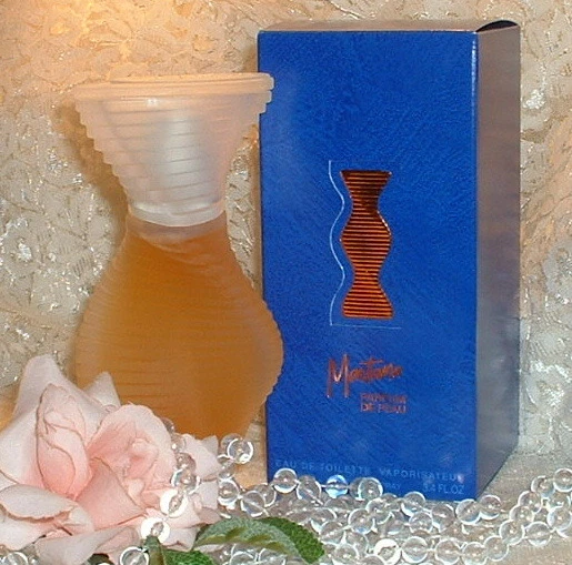  MONTANA Parfum de Peau EDT Perfume Spray 3.4 oz / 100 ml   Foto 1 de 1