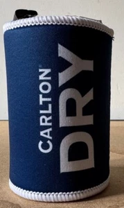 Carlton Dry Can / Stubby Holder - Picture 1 of 1