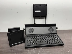 Adesso ACK-595 Mini USB English Keyboard W/ Housing - O81 - Picture 1 of 7