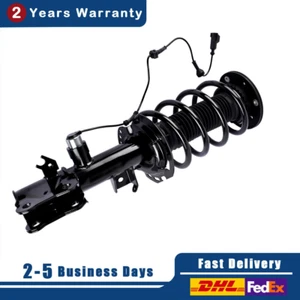 Front Left Shock Spring Strut Electric For Lincoln MKX 2016-2018 Nautilus 2019 - Bild 1 von 6