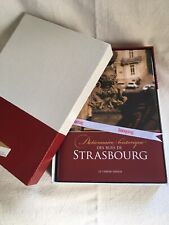 Dictionnaire historique des rues de Strasbourg.