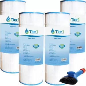 Fits Hayward CX1100RE Star Clear II C1100 FC-1290 PA100 C-8610 Filter Cartridge - Picture 1 of 7