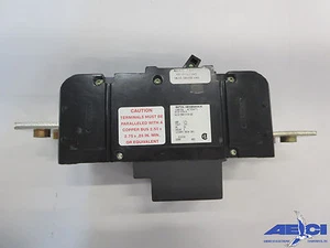 EATON HEINEMANN GJ1P-Z79-3 CIRCUIT BREAKER 160V/170AMP - Picture 1 of 6