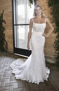 essence of australia wedding dress - Picture 1 of 6