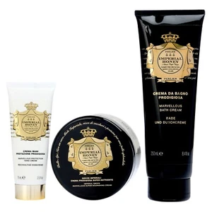 Perlier 3-Piece Bath & Body Kit- Choose Your Scent- - Picture 1 of 16