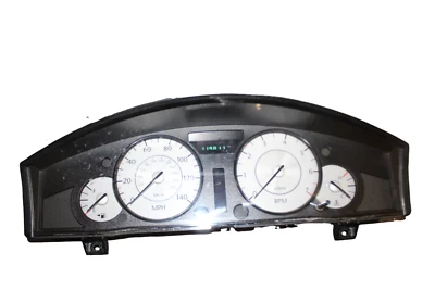 Speedometer Instrument Cluster Dash Panel Gauges 2010 Chrysler 300 119,811 Miles - Image 1 of 3