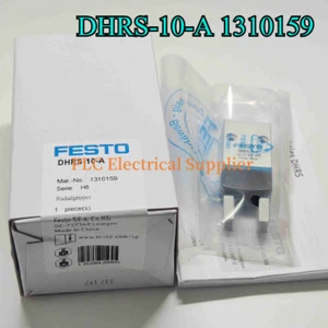 1PCS New for Rotary Gripper DHRS-10-A 1310159 Fast Shipping - Picture 1 of 3